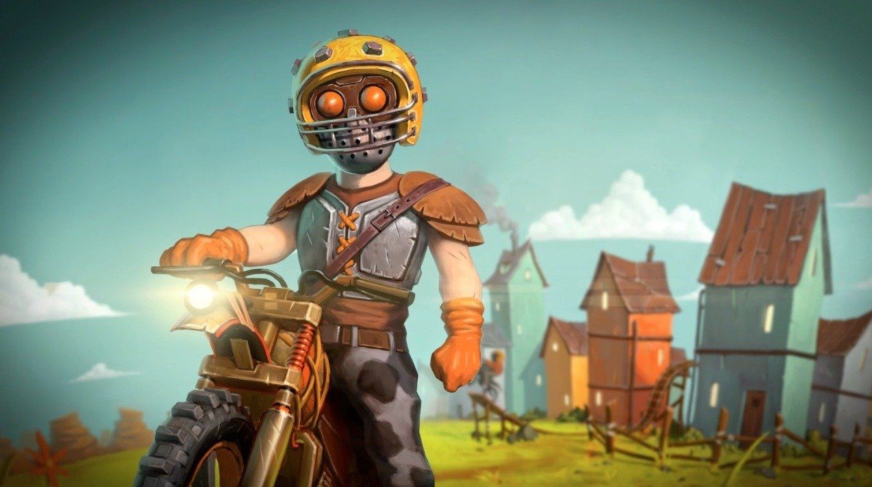 6 milioni di downloads in una settimana per Trials Frontier