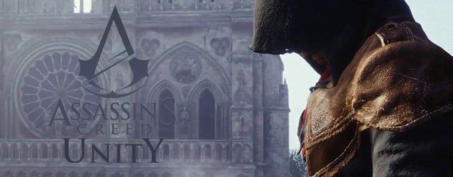 [Rumor] Assassin's Creed: Unity avrà una compagna co-op da 4 giocatori