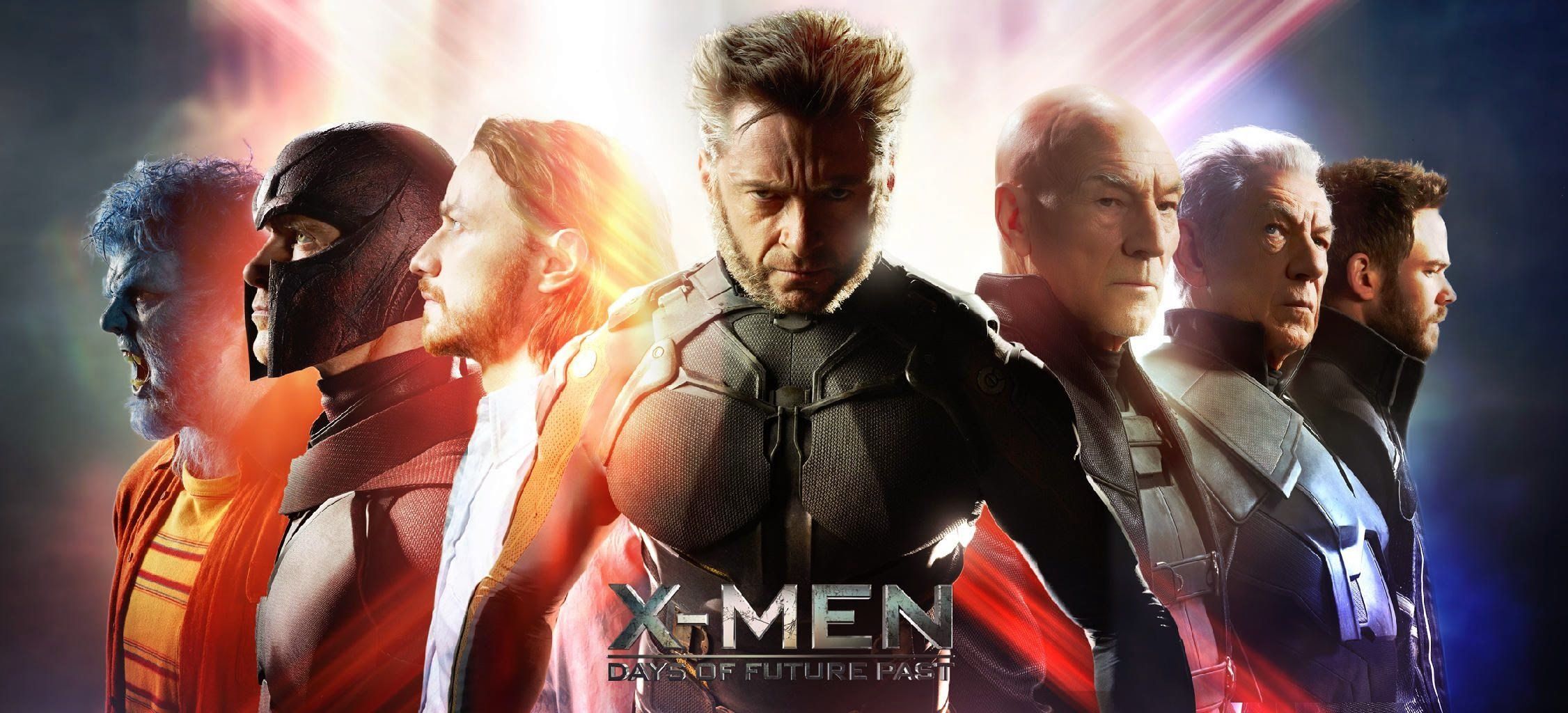 Disponibile il trailer finale per X-Men