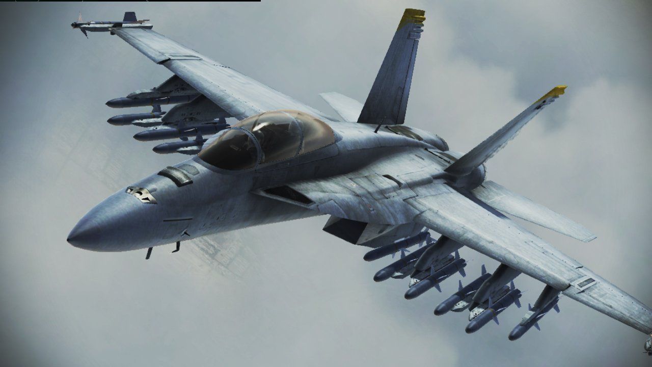 Anche Ace Combat Infinity ha una data