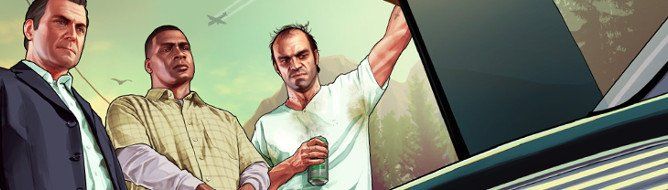 GTA 5 è ufficialmente il gioco più volgare della storia - Ecco il perchè