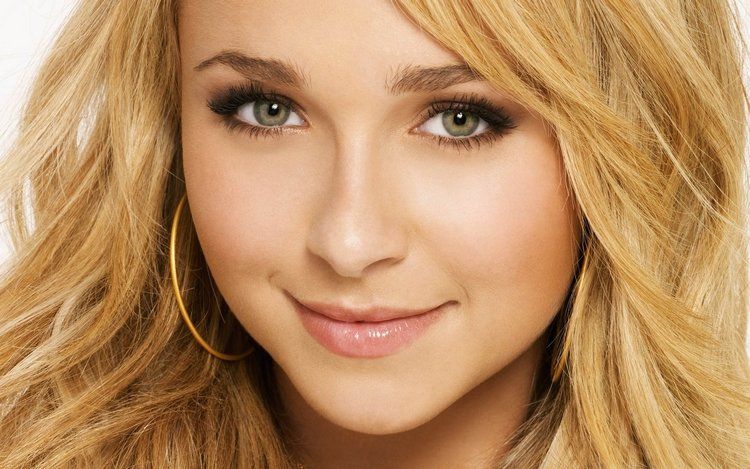 Heroes Reborn: i commenti di Hayden Panettiere