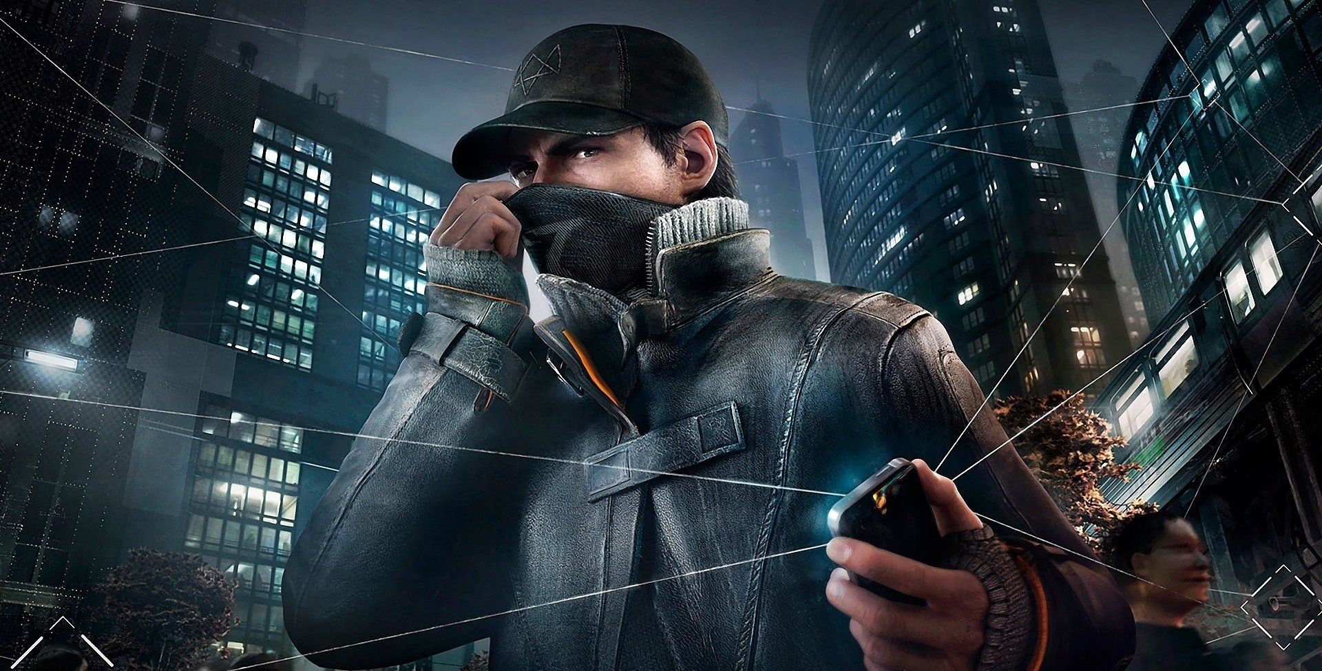 Non perderti la diretta di Watch Dogs!