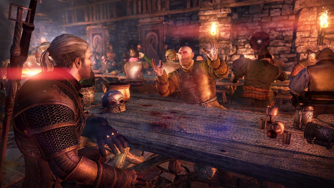 The Witcher 3: confermata l'assenza dei DRM