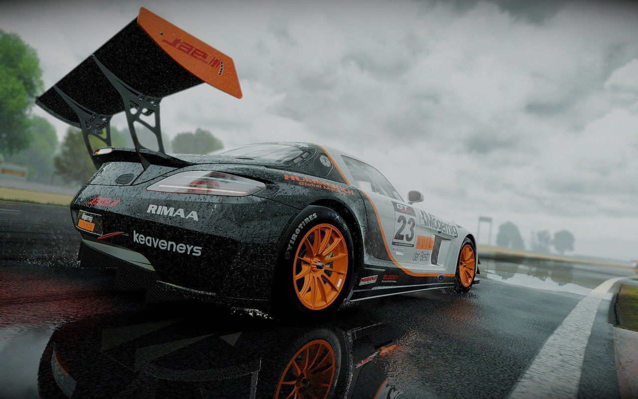 Project Cars in uscita il prossimo Novembre: ecco il nuovo trailer