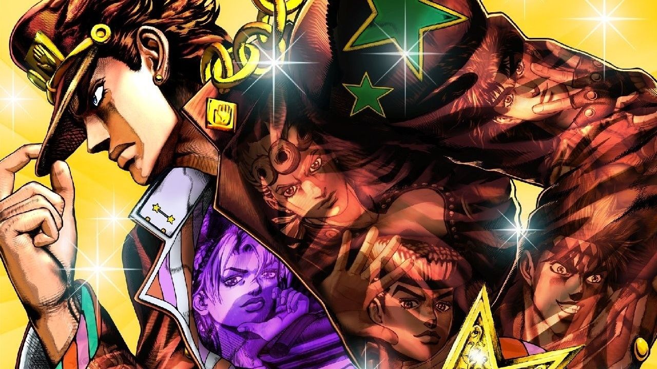 VideoRecensione per JoJo's Bizarre Adventure: All Star Battle