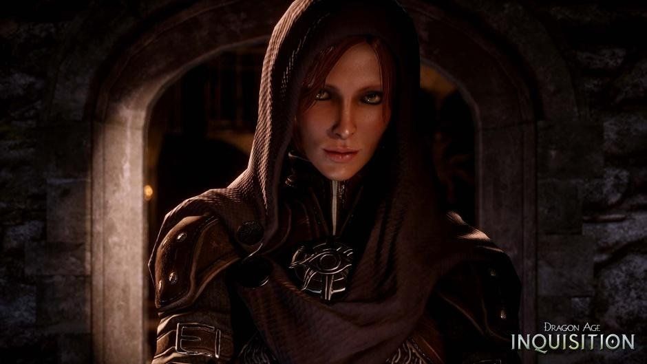 Dragon Age: Inquisition mostra protagonisti e antagonisti in nuove immagini