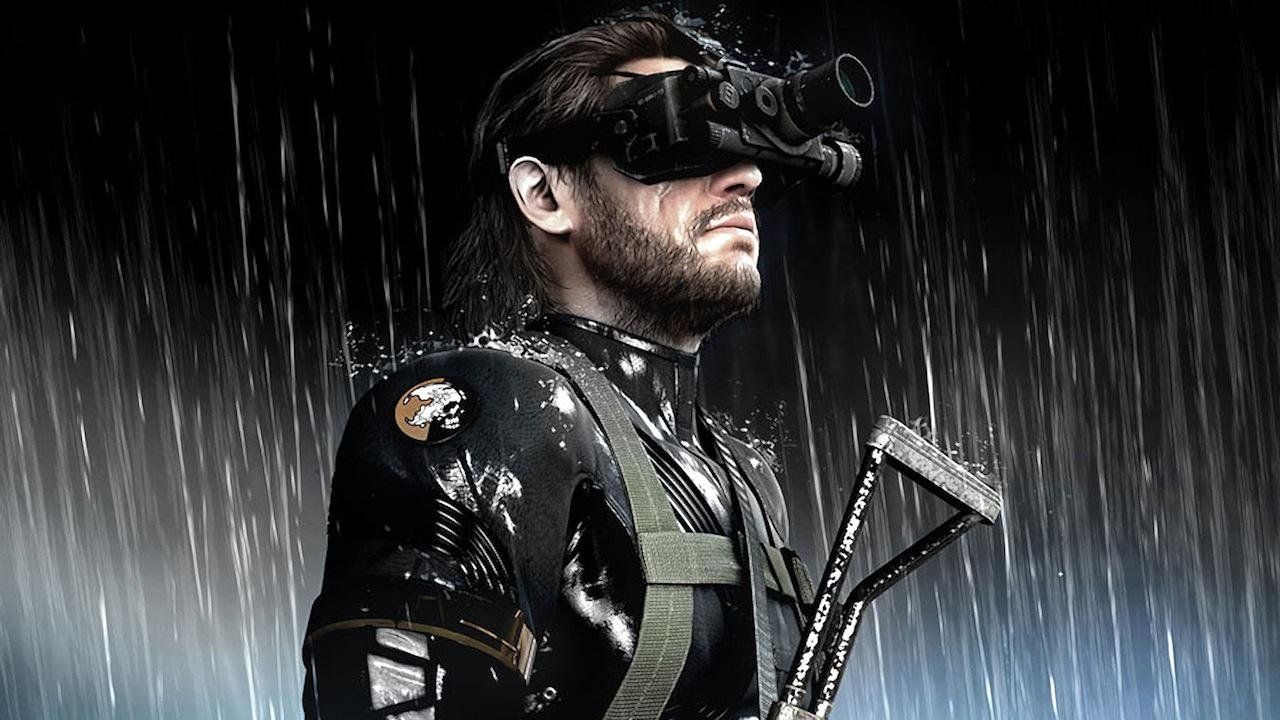 Metal Gear Solid V: Ground Zeroes, tocca quota 1 milioni di copie