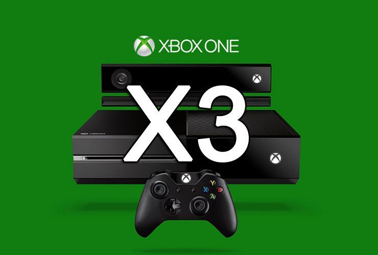 Microsoft: ''Xbox One con Cloud ha una potenza di calcolo di ben 3 Xbox One''