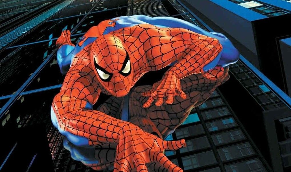 Non perderti la diretta streaming dedicata a The Amazing Spider-Man 2