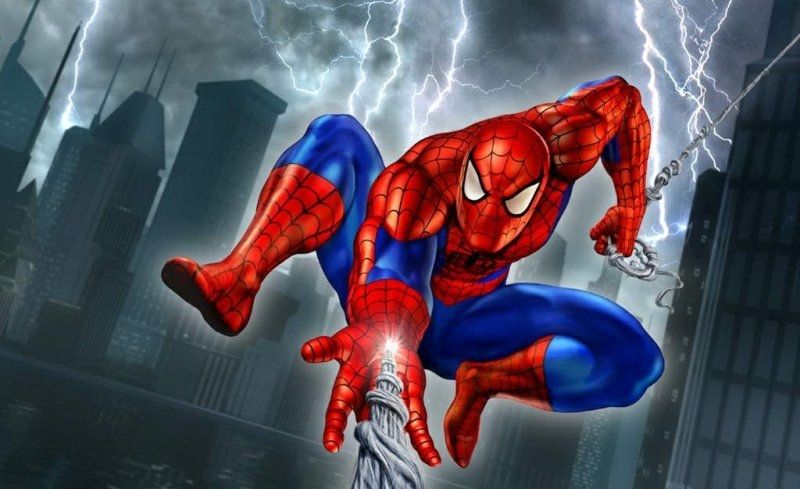 The Amazing Spider-Man 2: siamo in diretta ORA