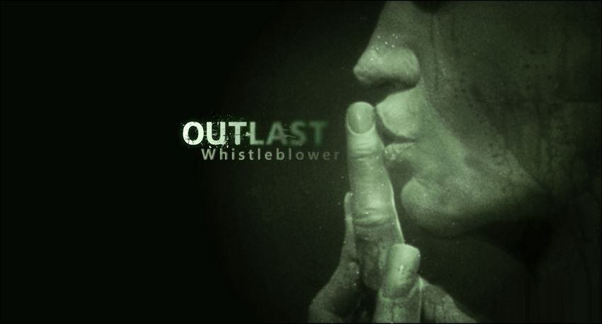 Nuovo trailer per Outlast: Whistleblower