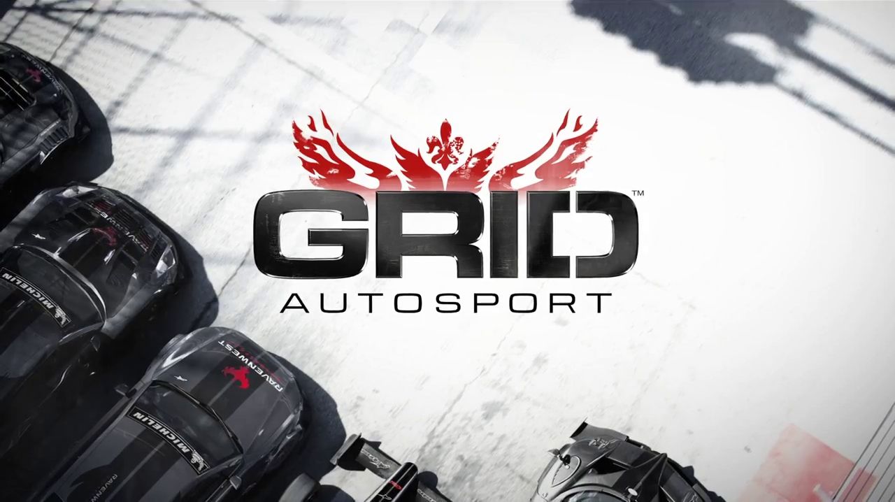 5 GB di texture aggiuntive per GRID: Autosport
