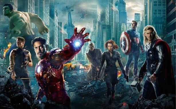 Marvel punta ad un gioco su Avengers ''che non abbia nulla da invidiare ai concorrenti''