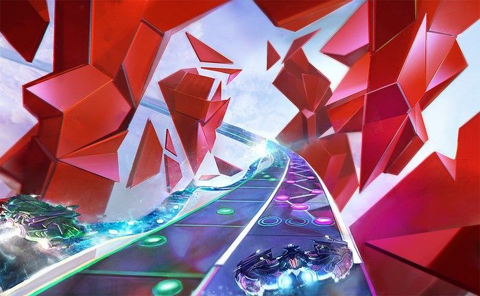 Harmonix annuncia il ritorno di Amplitude!