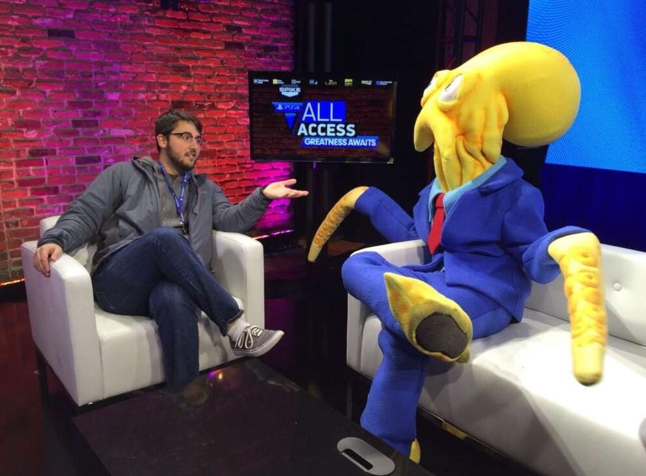 Adam Boyes: "Per Sony è fondamentale avere un ottimo rapporto con i sviluppatori indie"