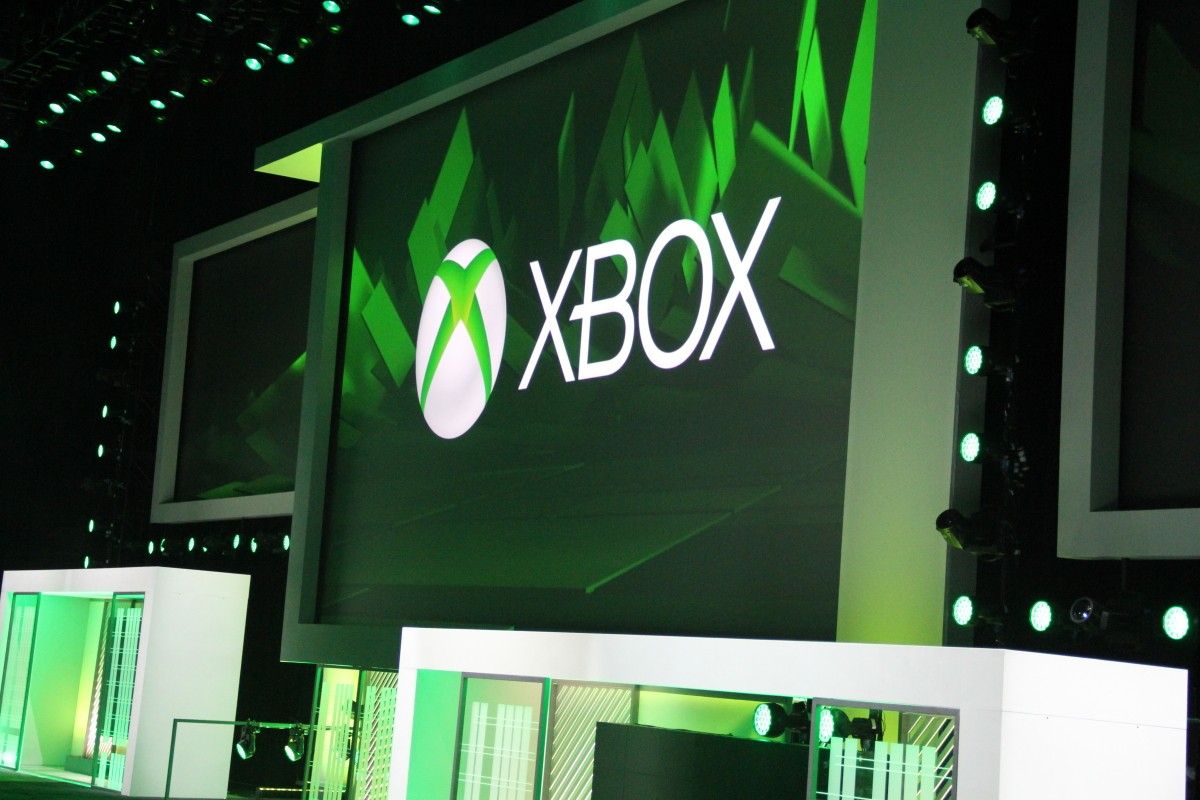 La conferenza E3 di Microsoft in diretta streaming