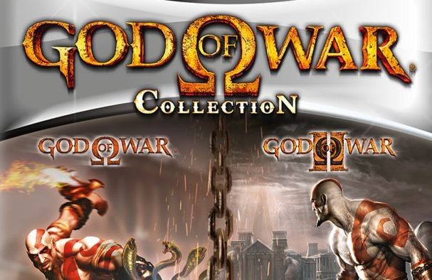 God of War Collection PSVita gratis per i Plus... ma solo per poco