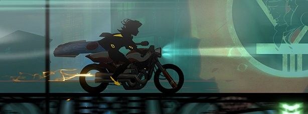 Al via i pre-order di Transistor