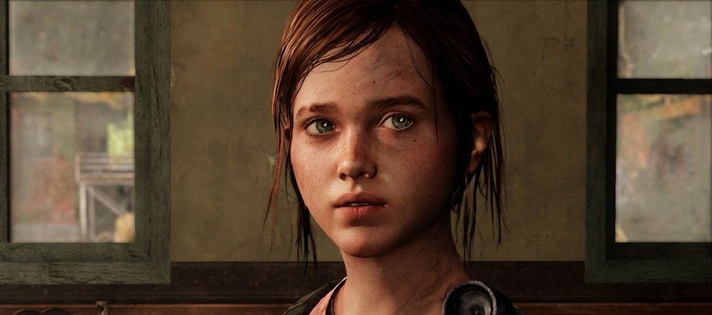 Dettagli sulla patch 1.07 di The Last of Us