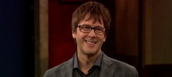 Mark Cerny, creatore di PS4, riceverà il premio Leggenda dello Sviluppo