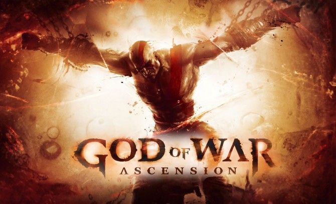 God of War: Ascension in arrivo anche su PS4?