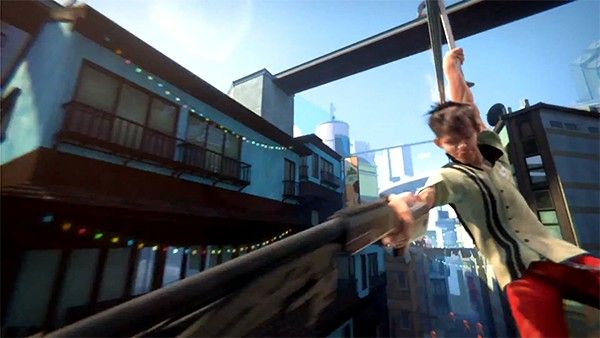 Nuovi dettagli su Sunset Overdrive in arrivo il mese prossimo