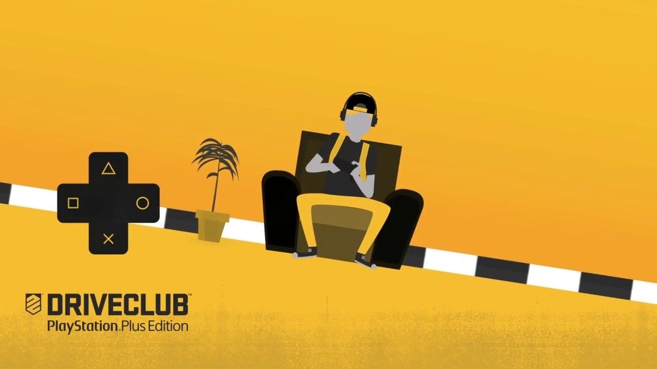 Video esplicativo per DriveClub