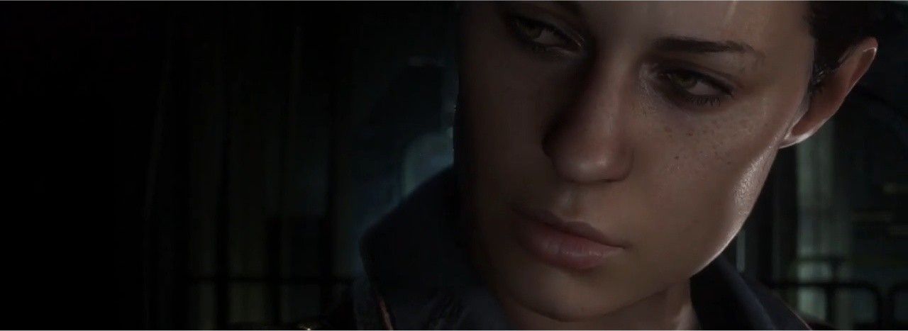 Nuovo diario di sviluppo per Alien: Isolation