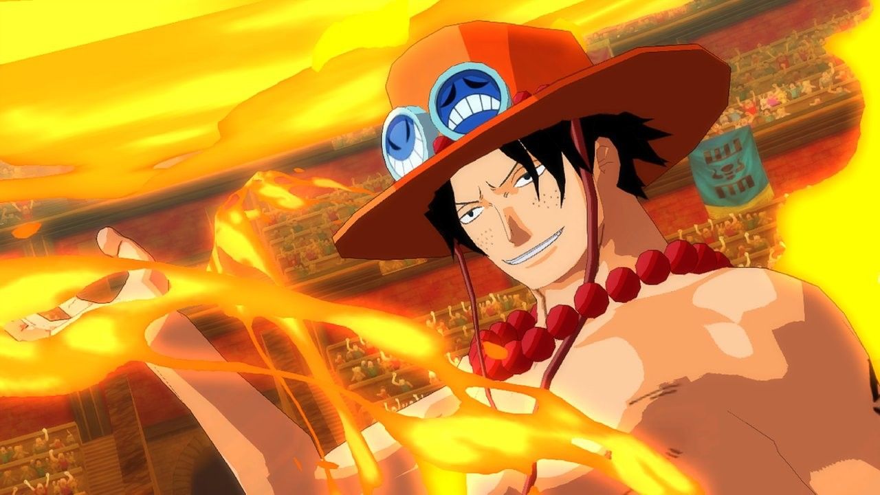One Piece Unlimited World Red: Nuovi dettagli sulla modalità Battle Coliseum