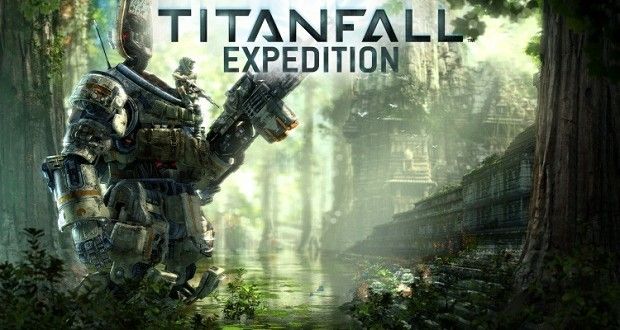 Titanfall: in arrivo il DLC Expedition con tre mappe nuove di zecca