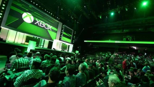 Svelate le novità Microsoft al prossimo E3?