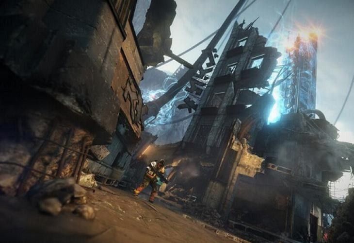 Killzone: Shadow Fall - Rilasciata la nuova mappa "The Canyon"