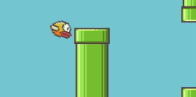 Flappy Bird tornerà ad Agosto!