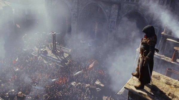 Assassin's Creed: Ubisoft non dimentica la Old-Gen