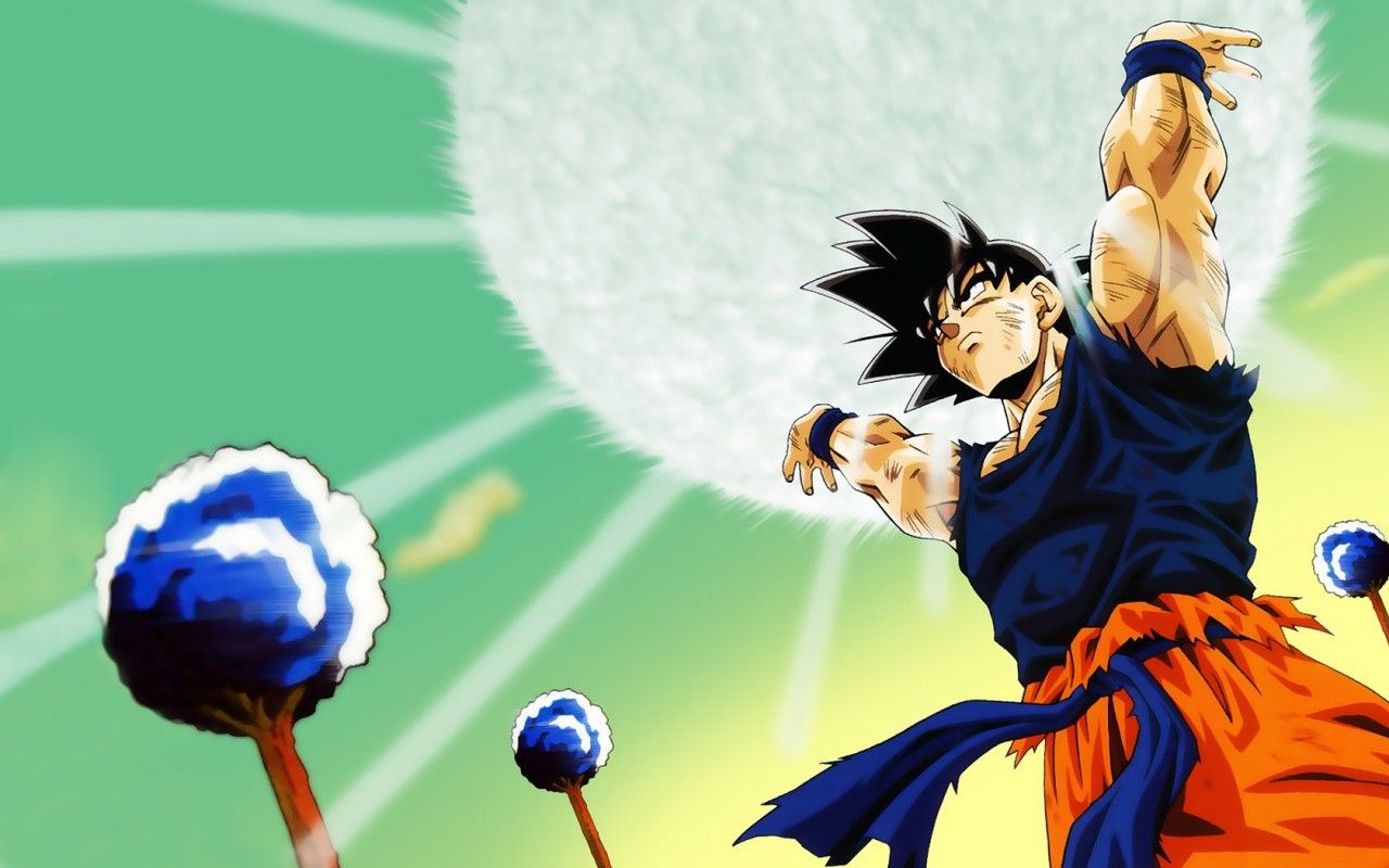 Il prossimo Dragon Ball in rotta per PS4