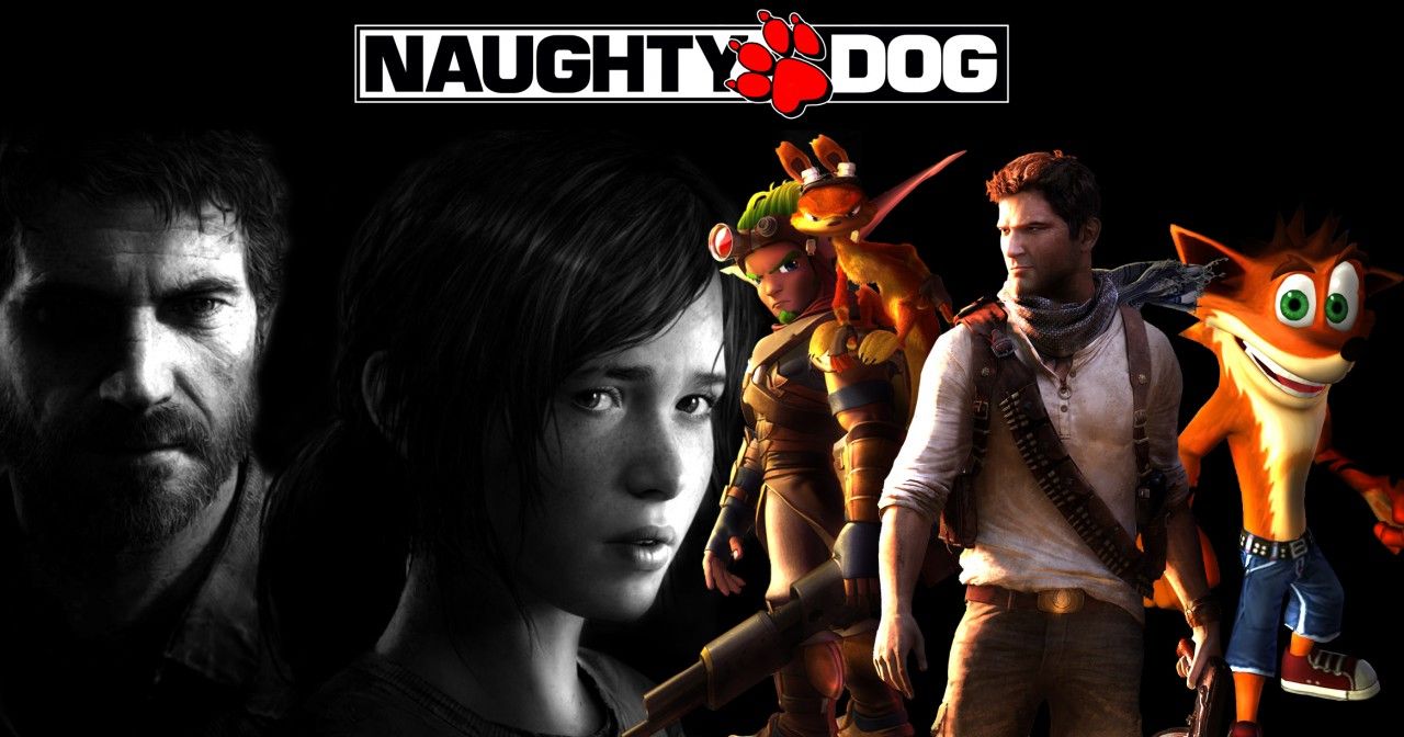 Naughty Dog ha in programma due nuovi progetti, diversi da The Last of Us Remastered