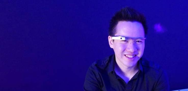 Oculus assume uno dei creatori di Google Glass