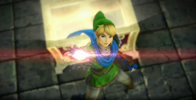 Hyrule Warriors: Tecmo Koei punta al Milione