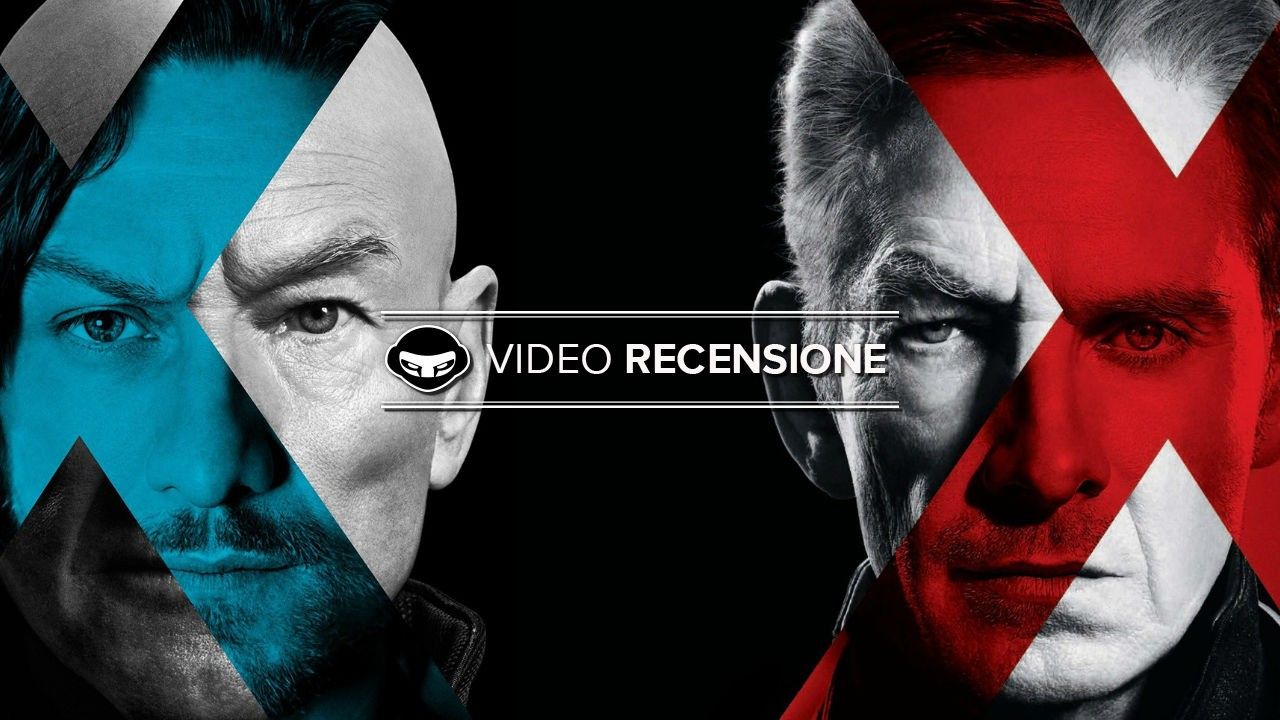 X-Men: Giorni di un futuro passato nella nostra Video Recensione