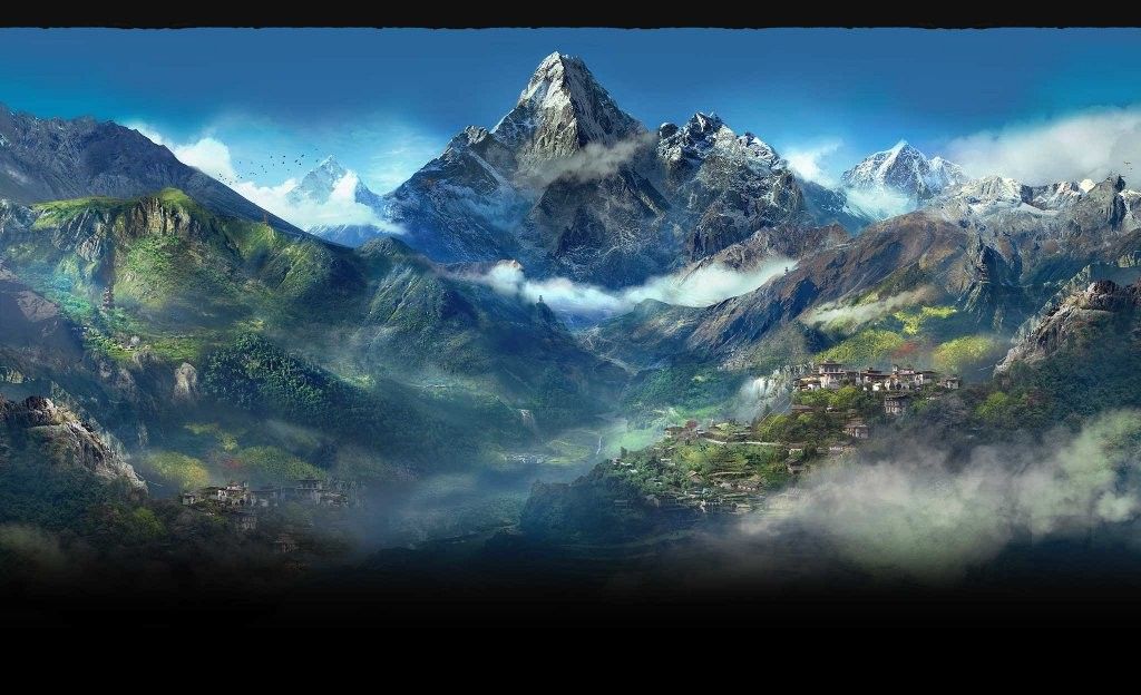 [Rumor] Trapelati nuovi dettagli riguardanti la trama di Far Cry 4