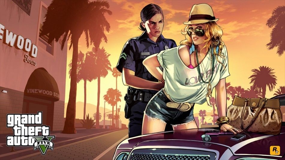 Take-Two registra "City-Stories". Novità in arrivo per un prossimo GTA?