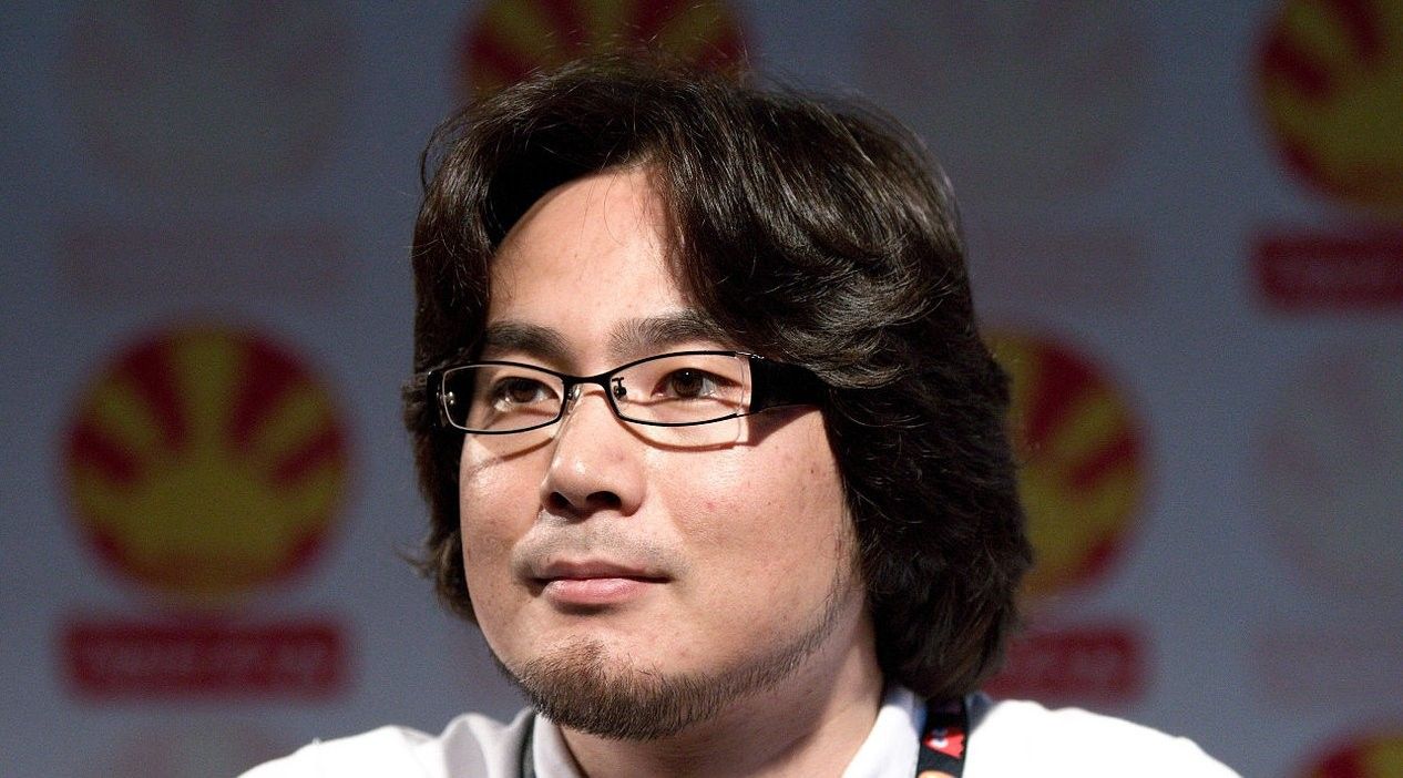 Hideo Baba sarà al Japan Expo 2014