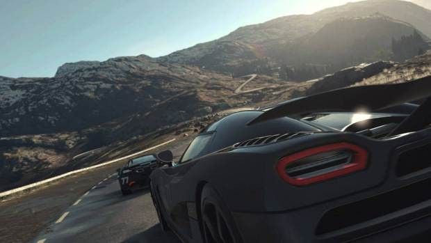 Evolution Studios: "Sony poteva cancellare Driveclub, ma fortunatamente ci ha permesso di ritardarne l'uscita"