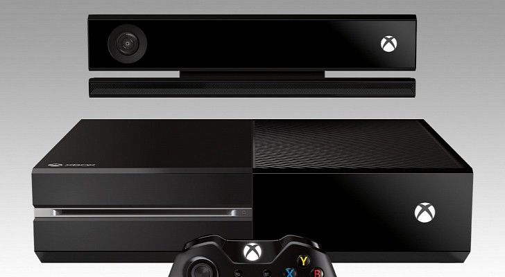 Kinect ed Xbox One avrebbero potuto essere un tutt'uno