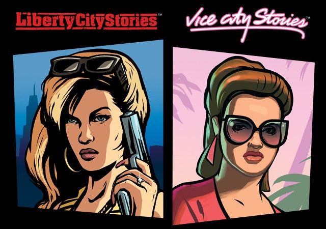 GTA: il marchio "City Stories" riguarderà un bundle per PS Vita