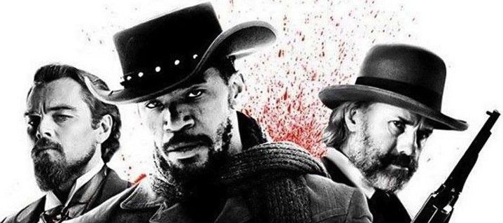 Django Unchained diventa una miniserie?