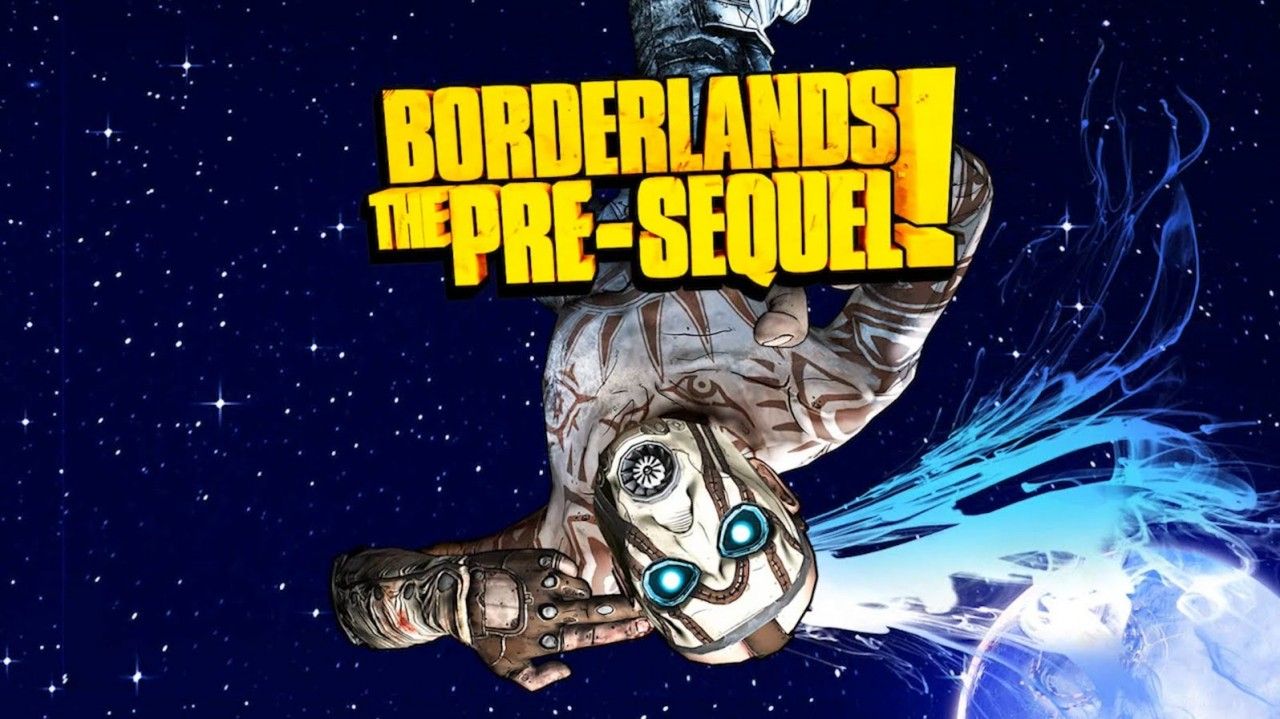 Borderlands: The Pre-Sequel in un trailer a tema Breaking Bad