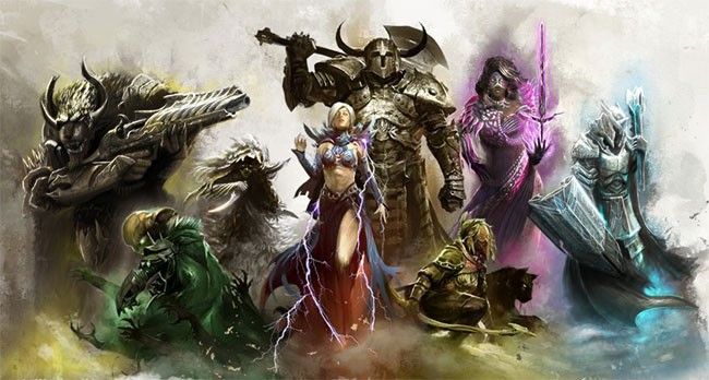 Guild Wars 2: ha inizio la nuova stagione