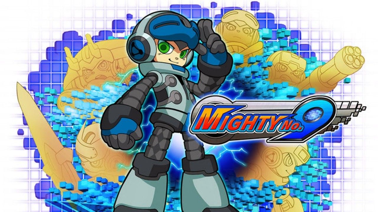 L'erede spirituale di Mega Man torna in video